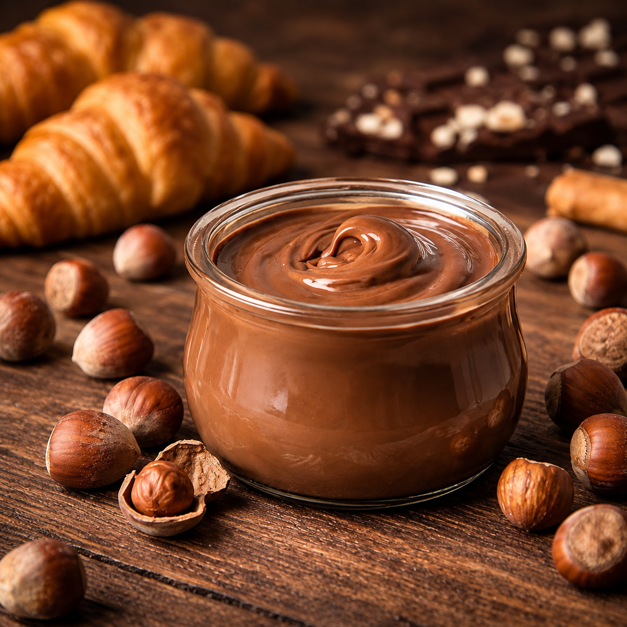 Extra Smooth & Creamy