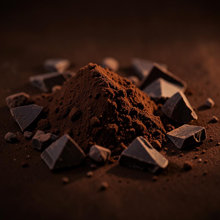 Dark Cocoa